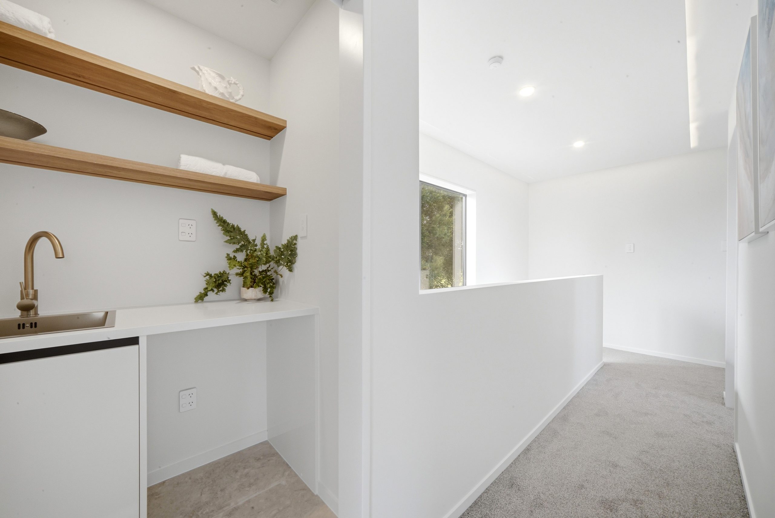 Lot2-46 Range View Road24 New home Auckland — Insight Living