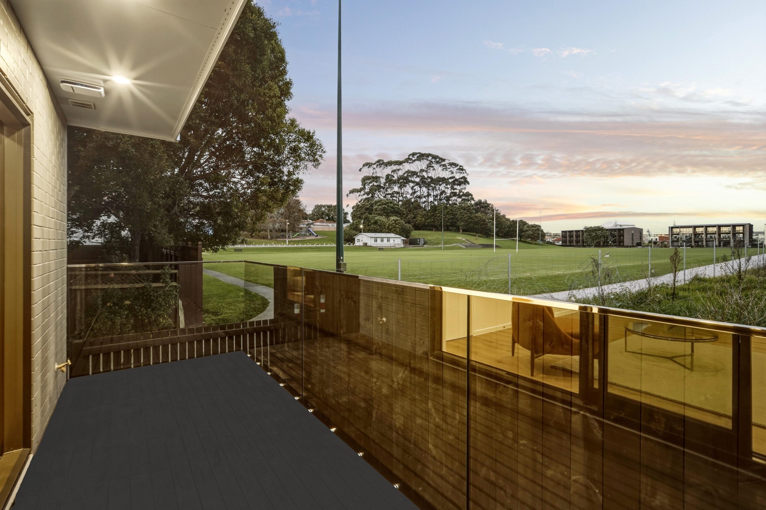 Lot2-46 Range View Road27 New homes next to park Range View Road Mt Albert Auckland — Insight Living